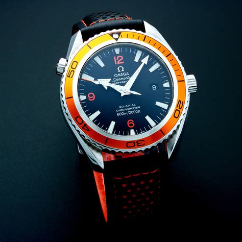 used Omega Seamaster watches